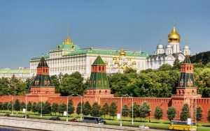Read more about the article Top Travel Tips – Russia