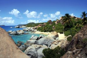 Read more about the article Virgin Gorda beaches and lobsters