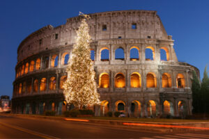 Read more about the article A Christmas Vacation for the Family (Ideal Places to Go To)